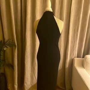 Beautiful dress for cocktail and casual time